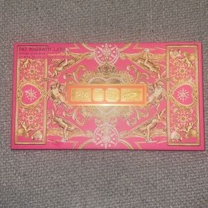 Pat McGrath  artistry palette